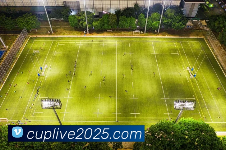 世俱杯官网APP 体育赛事宣传图